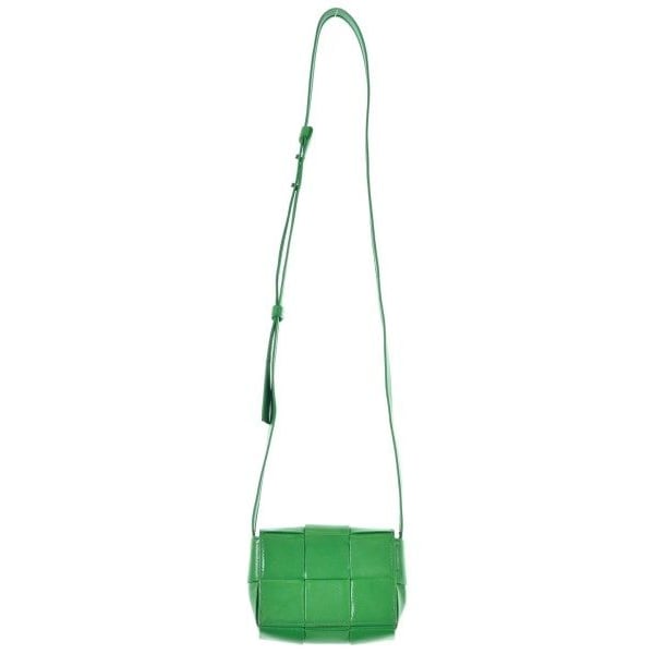 Bottega Veneta Shoulder Bag — view 4
