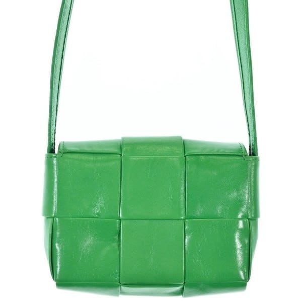 Bottega Veneta Shoulder Bag — view 3
