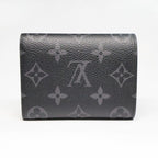 Louis Vuitton Monogram Eclipse Victor Wallet — view 2