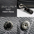 Louis Vuitton Monogram Eclipse Victor Wallet — view 6