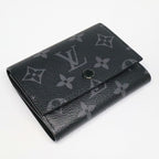 Louis Vuitton Monogram Eclipse Victor Wallet — view 3