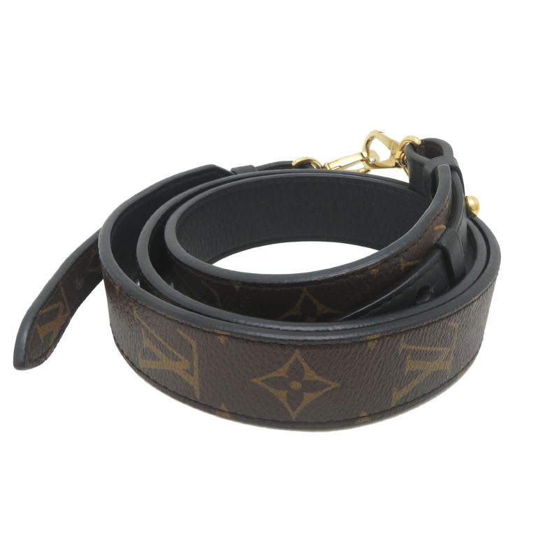 Louis Vuitton Shoulder Strap Jo2331 — view 2