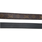 Louis Vuitton Shoulder Strap Jo2331 — view 3