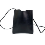 Hermes Omenitu Leather Mini Shoulder Bag Pochette