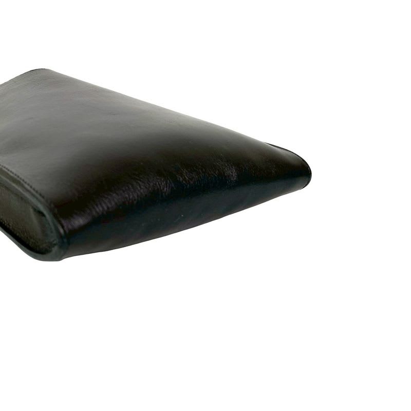 Hermes Omenitu Leather Mini Shoulder Bag Pochette
