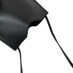 Hermes Omenitu Leather Mini Shoulder Bag Pochette