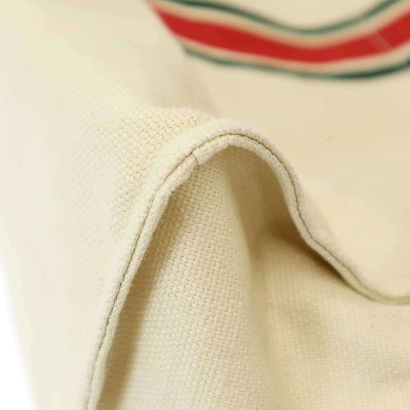 Gucci Sherry Line Fall Double 2WAY Shoulder Tote Bag Beige — view 8