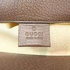 Gucci Sherry Line Fall Double 2WAY Shoulder Tote Bag Beige — view 6