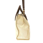 Gucci Sherry Line Fall Double 2WAY Shoulder Tote Bag Beige — view 4