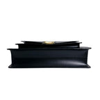 Louis Vuitton Epi 2-Way Shoulder Bag Monceau Handbag Black — view 6