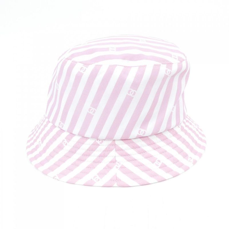 Chanel 2 D Code Aa9874 Hat — view 2