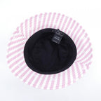 Chanel 2 D Code Aa9874 Hat — view 5