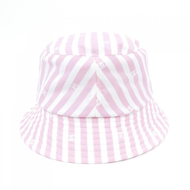Chanel 2 D Code Aa9874 Hat — view 4