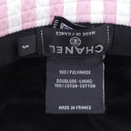 Chanel 2 D Code Aa9874 Hat — view 3