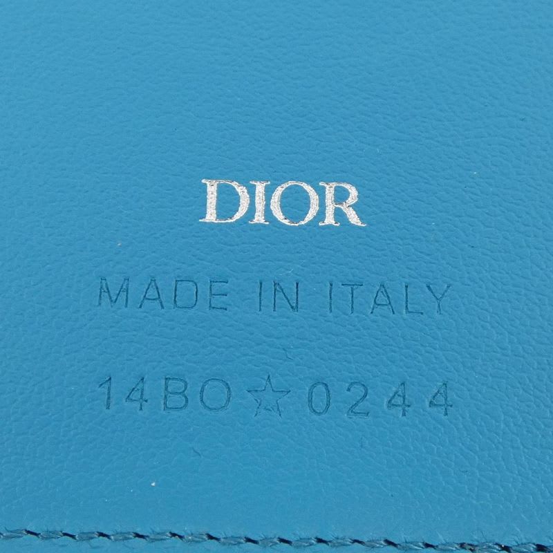 Dior 14 BO 0244 Card Case — view 4