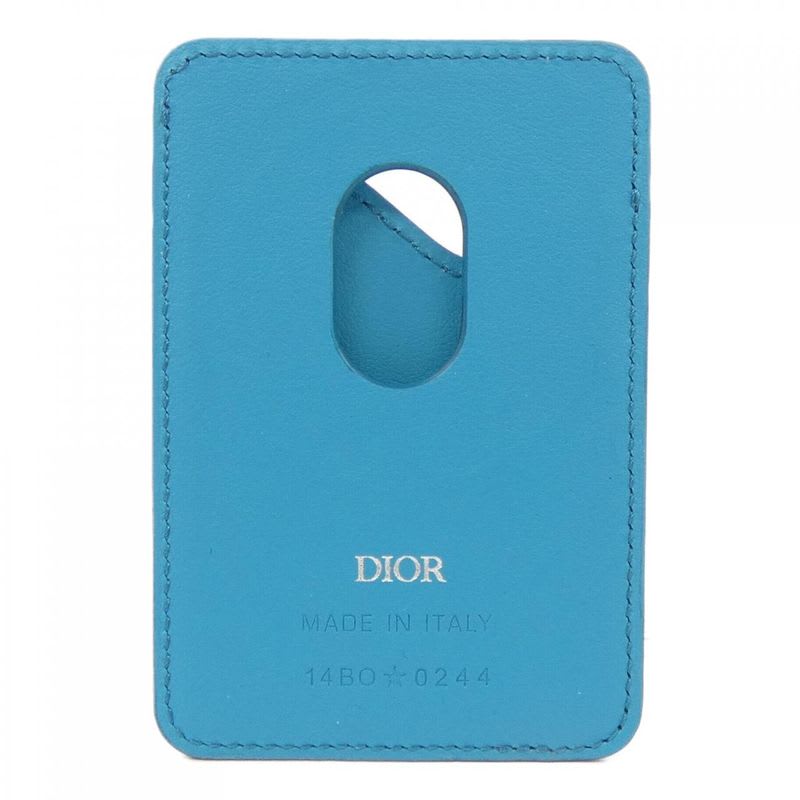 Dior 14 BO 0244 Card Case — view 3