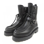 Hermes LAND Z Boots — view 3