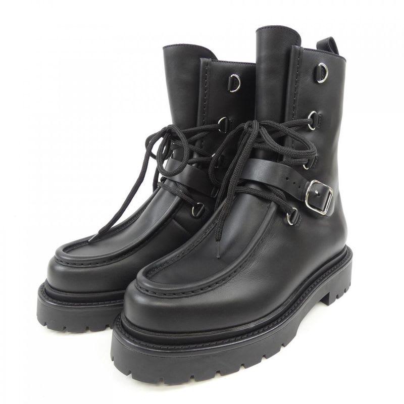 Hermes LAND Z Boots — view 3