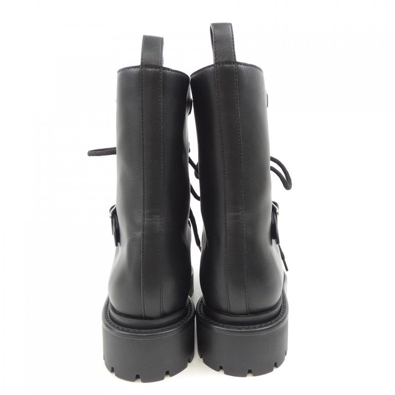 Hermes LAND Z Boots — view 5
