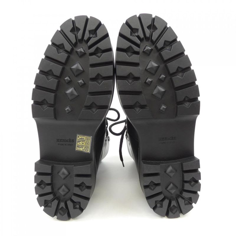 Hermes LAND Z Boots — view 4