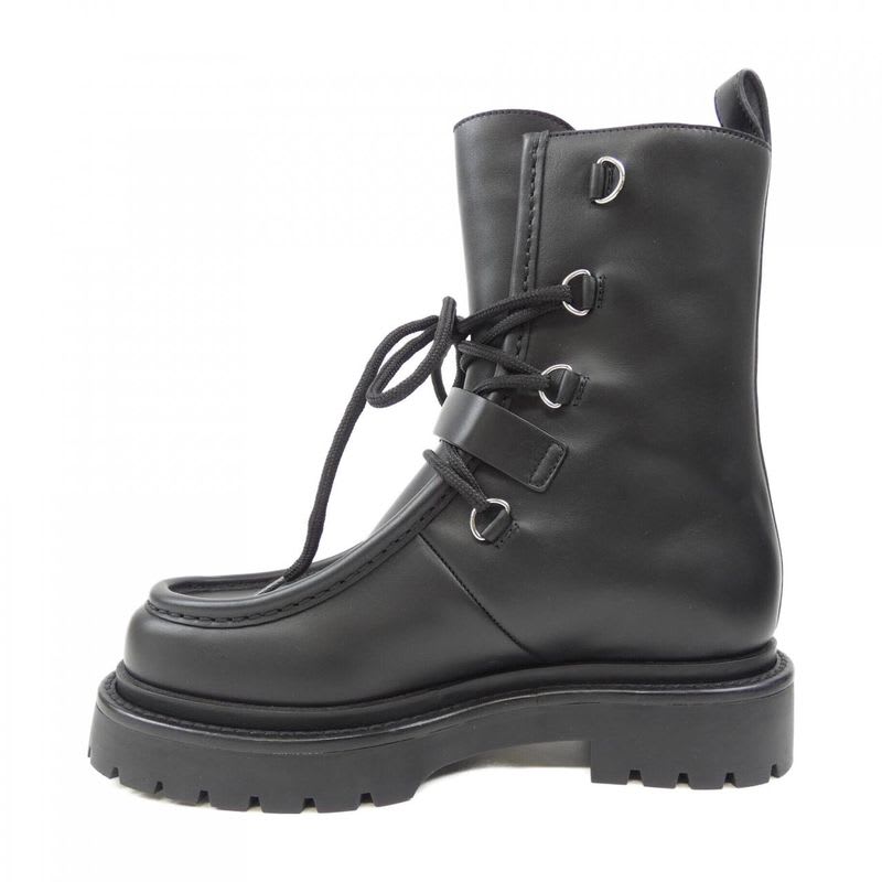Hermes LAND Z Boots — view 2