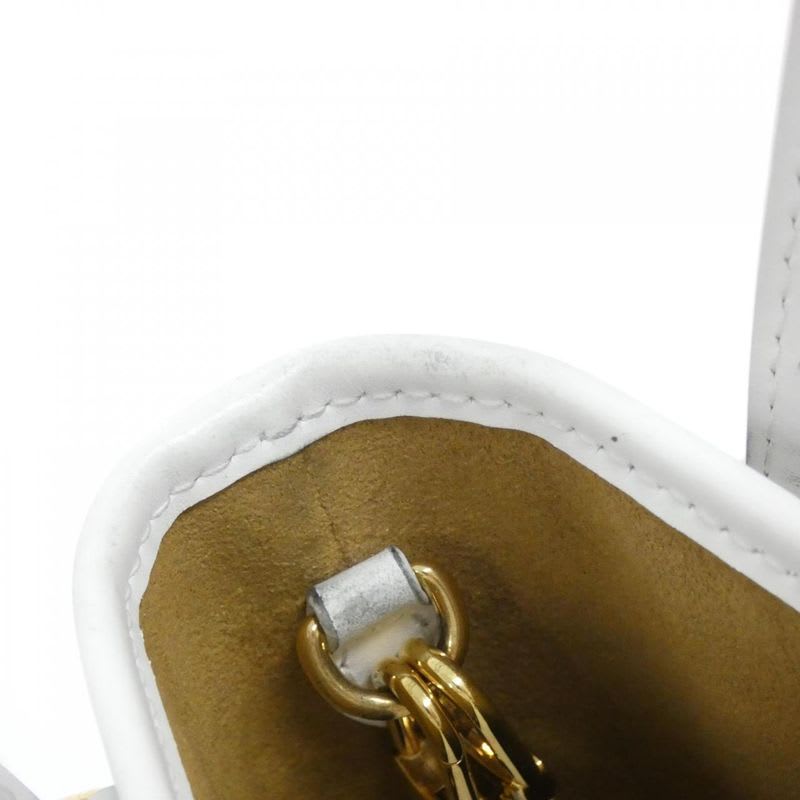 Louis Vuitton Match Nano Bucket Bag — view 9