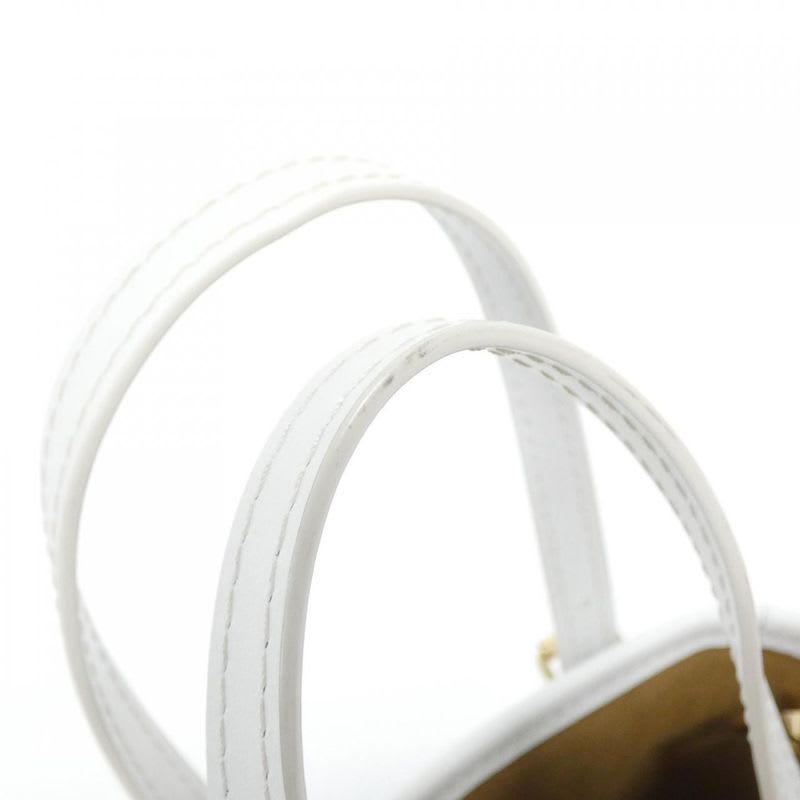 Louis Vuitton Match Nano Bucket Bag — view 6