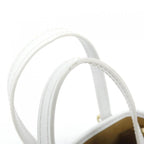 Louis Vuitton Match Nano Bucket Bag — view 6