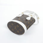 Louis Vuitton Match Nano Bucket Bag — view 3