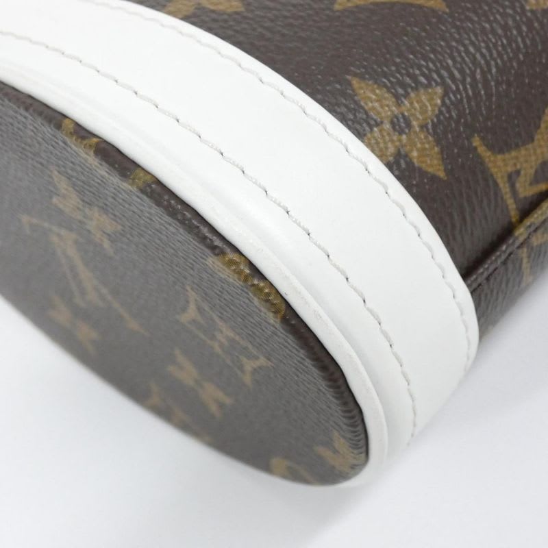 Louis Vuitton Match Nano Bucket Bag — view 4