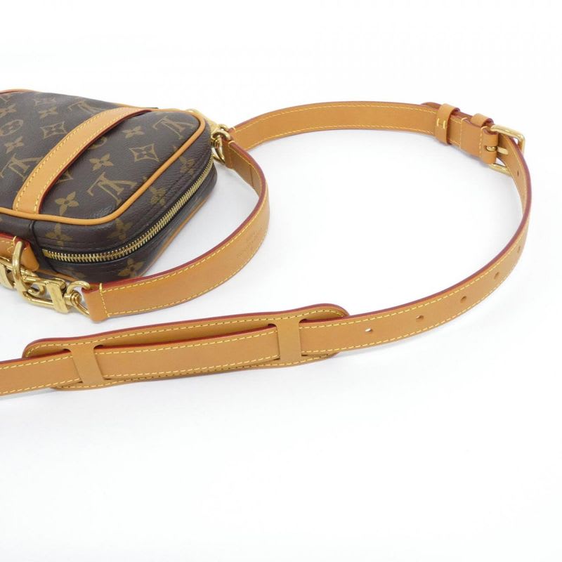 Louis Vuitton Monogram Archive Danube Bag — view 7