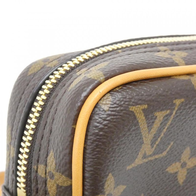 Louis Vuitton Monogram Archive Danube Bag — view 5