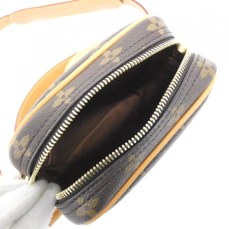 Louis Vuitton Monogram Archive Danube Bag — view 8