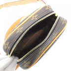Louis Vuitton Monogram Archive Danube Bag — view 8