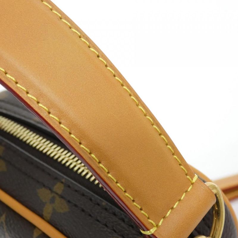 Louis Vuitton Monogram Archive Danube Bag — view 6