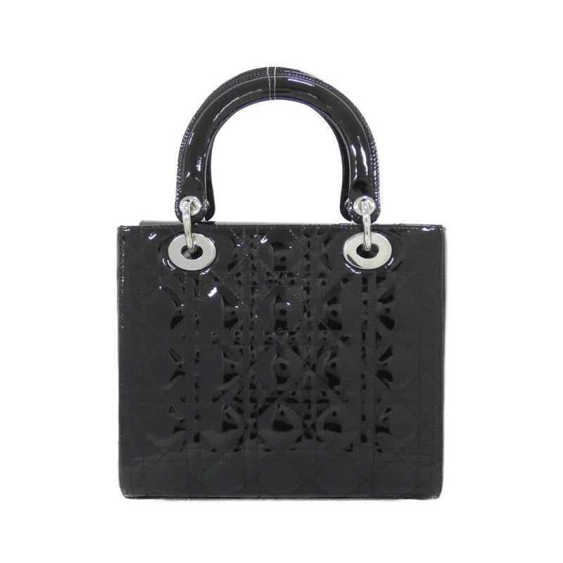 Christian Dior Lady Medium Bag — view 3
