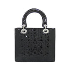 Christian Dior Lady Medium Bag — view 3