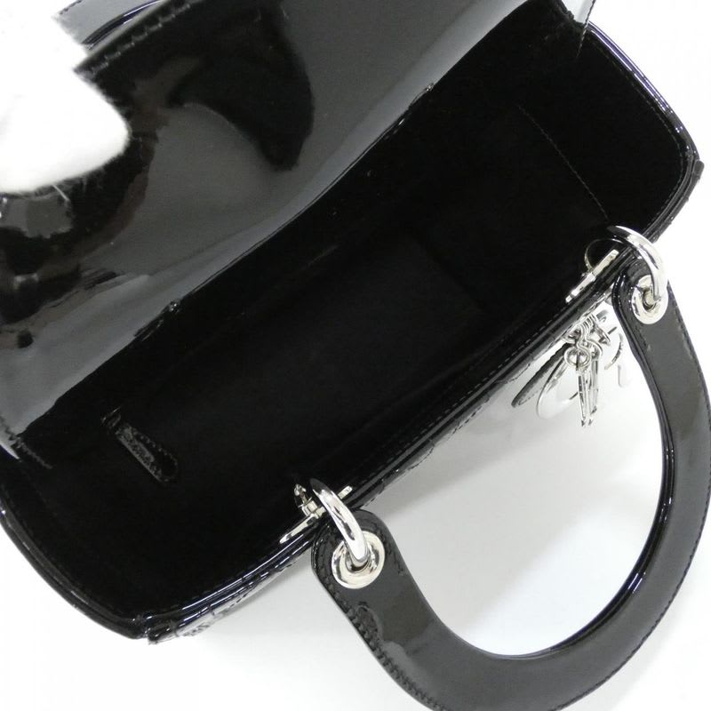 Christian Dior Lady Medium Bag — view 7