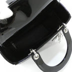 Christian Dior Lady Medium Bag — view 7