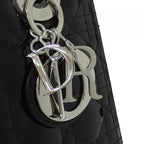 Christian Dior Lady Medium Bag — view 5
