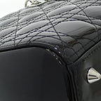 Christian Dior Lady Medium Bag — view 4