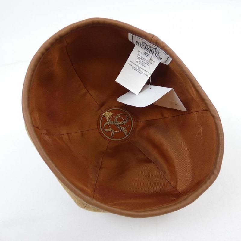 Hermes Gabrielle COR ET Rubans N Cap — view 6