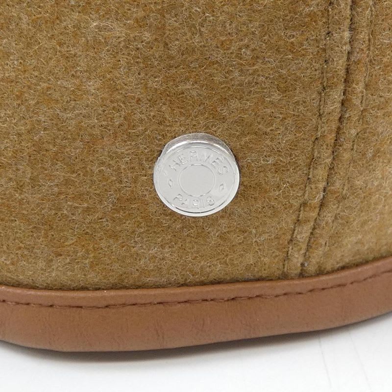 Hermes Gabrielle COR ET Rubans N Cap — view 7