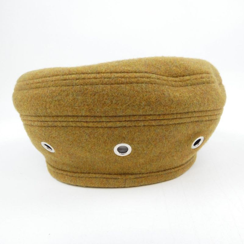 Hermes Saint Honore N Cap — view 4