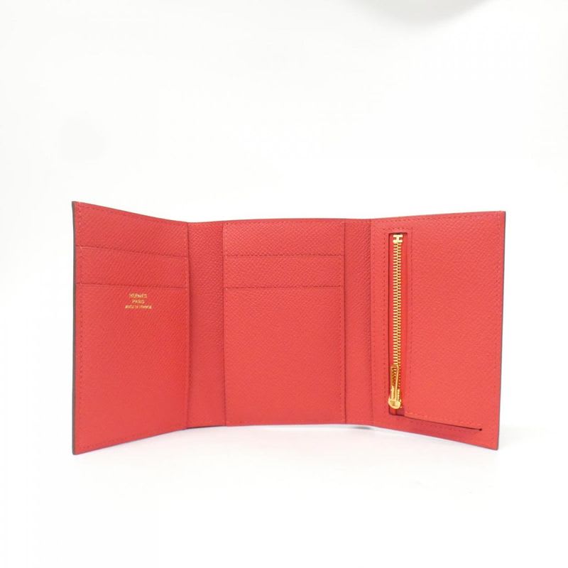 Hermes Bearn Combination CC Wallet — view 3