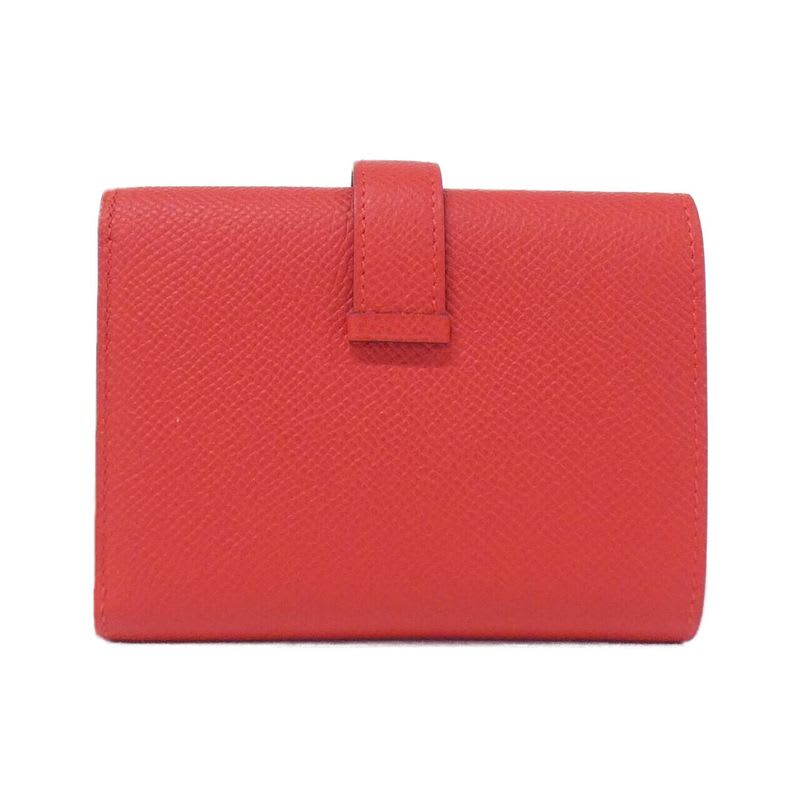 Hermes Bearn Combination CC Wallet — view 2