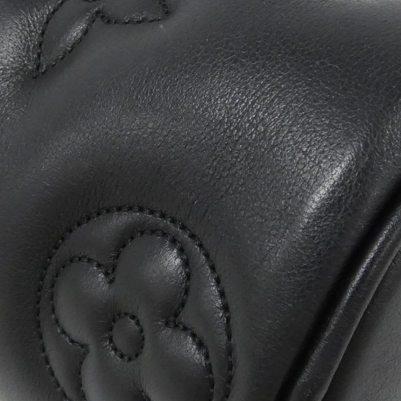 Louis Vuitton Bubble Glam Papillon BB Shoulder Bag — view 4