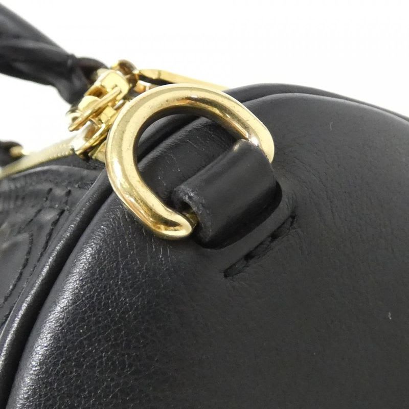 Louis Vuitton Bubble Glam Papillon BB Shoulder Bag — view 6