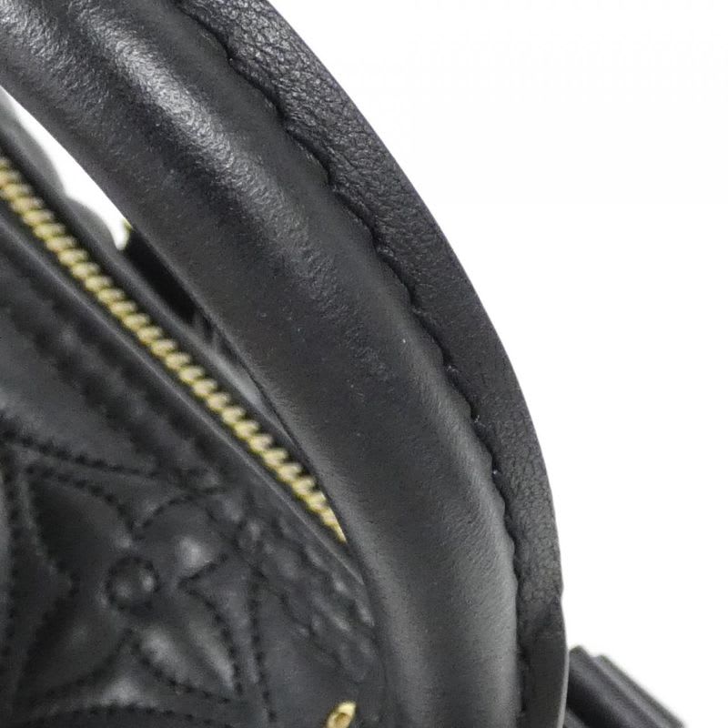 Louis Vuitton Bubble Glam Papillon BB Shoulder Bag — view 8