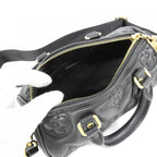 Louis Vuitton Bubble Glam Papillon BB Shoulder Bag — view 9